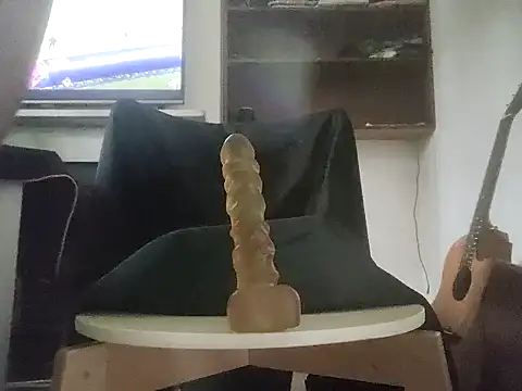 MystiqueRider online show from October 6, 2025, 12:34 am