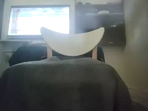 MystiqueRider online show from October 4, 2025, 1:07 am