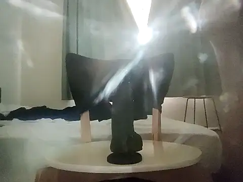 MystiqueRider online show from November 16, 2025, 11:30 pm