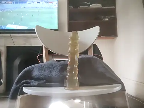 MystiqueRider online show from October 4, 2025, 9:38 pm