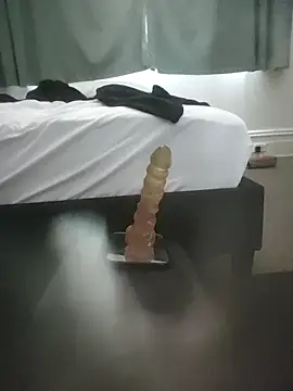 MystiqueRider online show from September 27, 2025, 11:11 pm