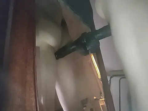 MystiqueRider online show from March 14, 2025, 11:45 am