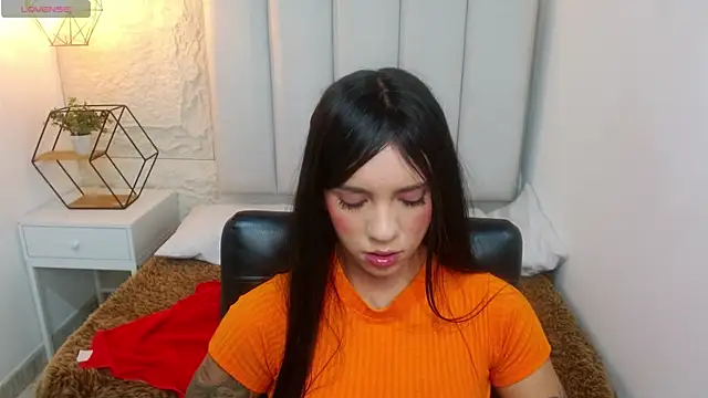 Snapshot of camilah_tk chatting on July 17, 2026, 12:13 pm camilah tk online show from July 17, 2026, 12:13 pm