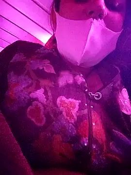 Snapshot of PPP_25 chatting on November 13, 2025, 10:46 pm PPP 25 online show from November 13, 2025, 10:46 pm