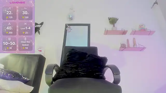 Aria fitness online show from October 7, 2025, 2:07 pm