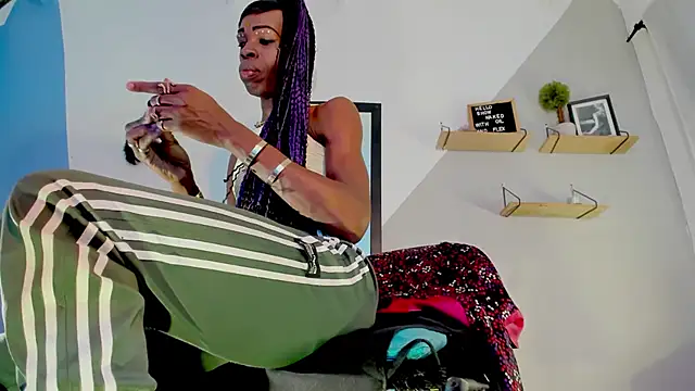 Aria fitness online show from February 19, 2026, 2:25 pm