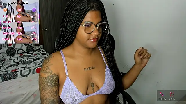 Snapshot of ZahraRose chatting on May 20, 2026, 11:07 am ZahraRose online show from May 20, 2026, 11:07 am