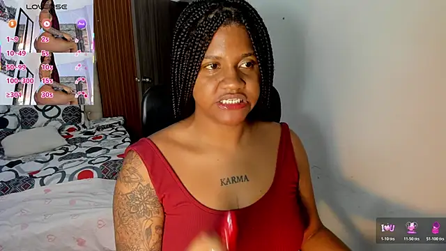 Snapshot of ZahraRose chatting on May 8, 2026, 9:07 pm ZahraRose online show from May 8, 2026, 9:07 pm