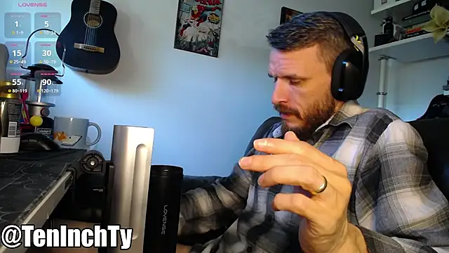 teninchty online show from July 6, 2026, 6:21 pm