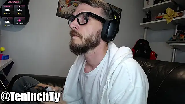 teninchty online show from June 10, 2026, 2:02 am