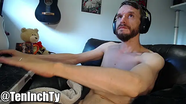 teninchty online show from July 18, 2026, 3:20 pm
