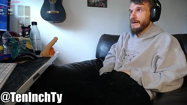 teninchty online show from July 21, 2026, 4:08 pm