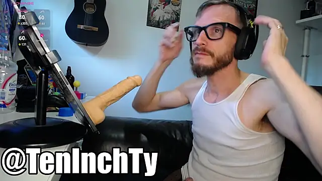 teninchty online show from June 21, 2026, 12:27 am