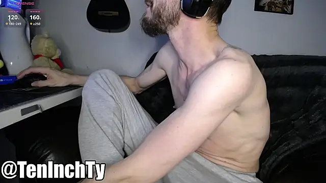 teninchty online show from July 16, 2026, 4:20 am