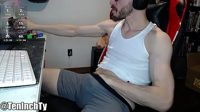 teninchty online show from February 26, 2026, 5:29 am