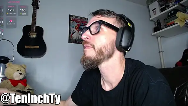 teninchty online show from July 13, 2026, 4:12 am