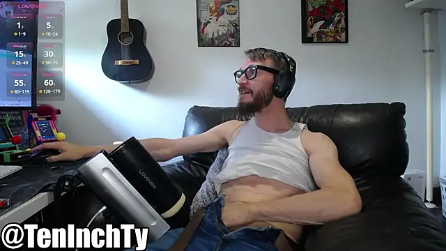 teninchty online show from August 1, 2026, 7:23 pm