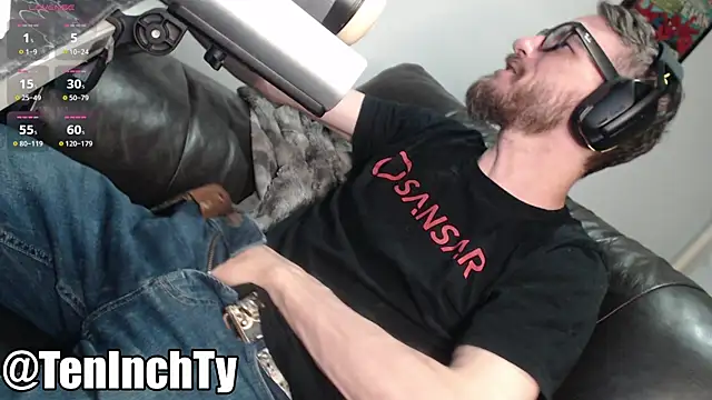 teninchty online show from July 23, 2026, 4:32 am