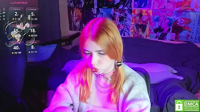 YumikoMori online show from September 18, 2025, 5:05 pm