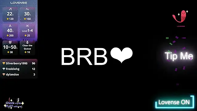 Katty love01 online show from March 14, 2025, 5:24 pm