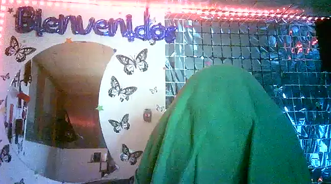 Meghan sex777 online show from February 18, 2025, 6:26 am