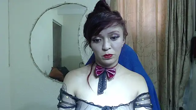 Meghan sex777 online show from September 12, 2025, 8:41 pm