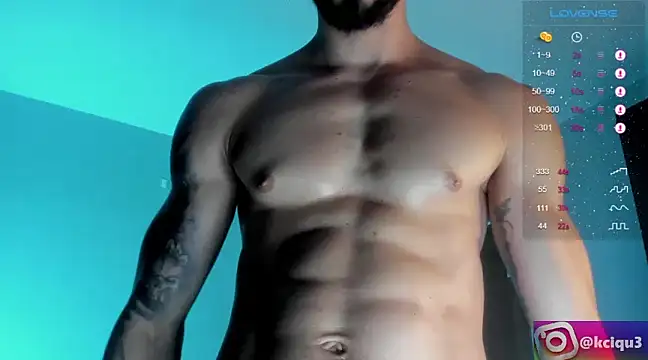 K cique online show from March 4, 2025, 1:55 am