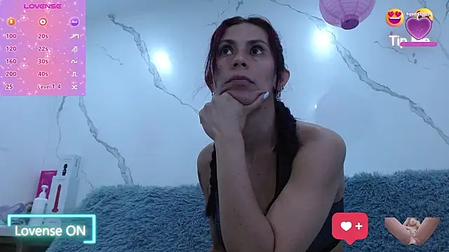 xime stone online show from March 6, 2026, 7:09 pm