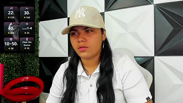 melany rouse18 online show from February 12, 2026, 1:38 am