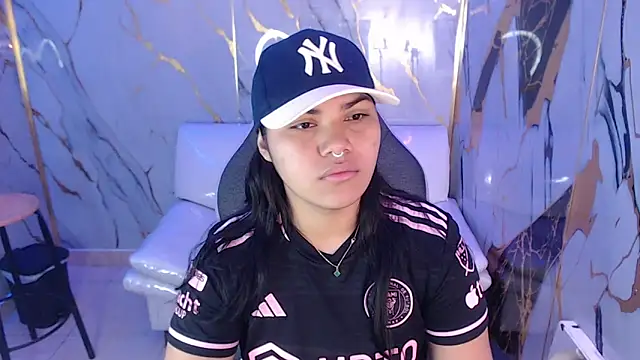 melany rouse18 online show from September 9, 2025, 12:14 pm