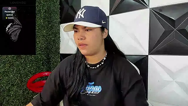 melany rouse18 online show from March 16, 2026, 1:24 am