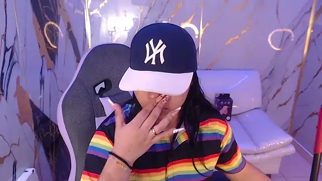 melany rouse18 online show from September 17, 2025, 12:40 pm