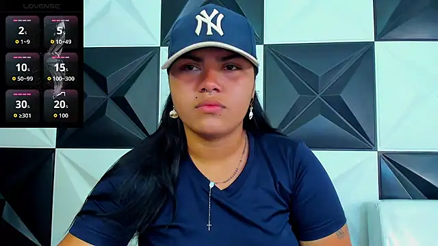 melany rouse18 online show from February 11, 2026, 1:16 am