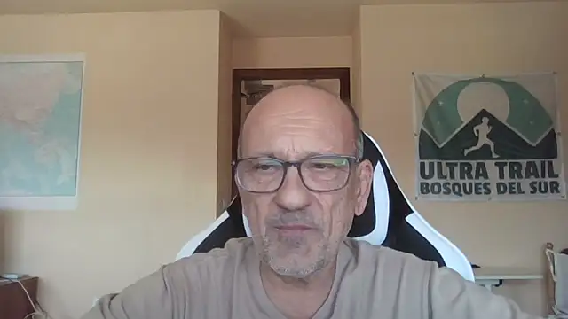 llopaco online show from May 1, 2026, 10:20 am