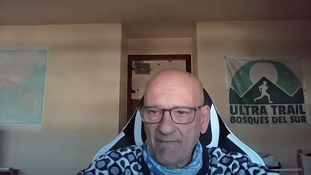 llopaco online show from January 18, 2026, 2:20 pm