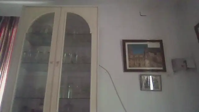 llopaco online show from November 17, 2025, 12:09 pm