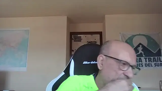 llopaco online show from March 12, 2026, 11:25 am