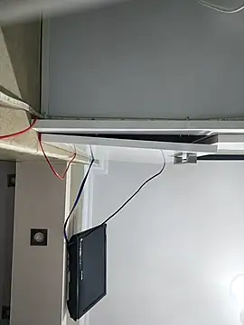 Loly2025 online show from February 20, 2025, 6:57 pm