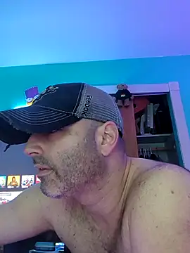 Novabear6996 online show from February 3, 2026, 7:13 am