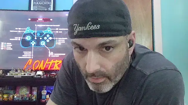 Snapshot of Novabear6996 chatting on July 17, 2026, 7:44 pm Novabear6996 online show from July 17, 2026, 7:44 pm