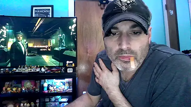 Novabear6996 online show from June 11, 2026, 3:25 am