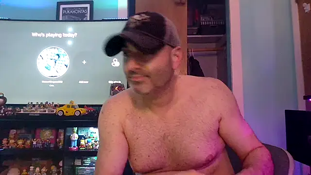 Snapshot of Novabear6996 chatting on August 2, 2026, 9:07 am Novabear6996 online show from August 2, 2026, 9:07 am