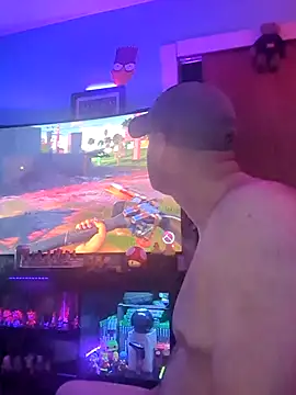 Novabear6996 online show from November 30, 2025, 11:00 am