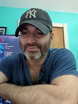 Novabear6996 online show from February 19, 2026, 9:01 pm