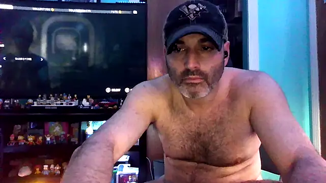 Novabear6996 online show from June 9, 2026, 5:41 am