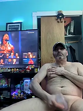 Novabear6996 online show from February 18, 2026, 12:52 am