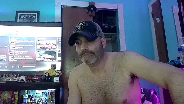 Snapshot of Novabear6996 chatting on July 6, 2026, 4:52 am Novabear6996 online show from July 6, 2026, 4:52 am