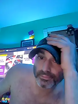 Novabear6996 online show from February 5, 2026, 9:38 am