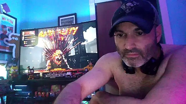 Snapshot of Novabear6996 chatting on July 6, 2026, 3:03 pm Novabear6996 online show from July 6, 2026, 3:03 pm