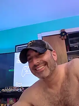 Novabear6996 online show from June 11, 2026, 1:27 am